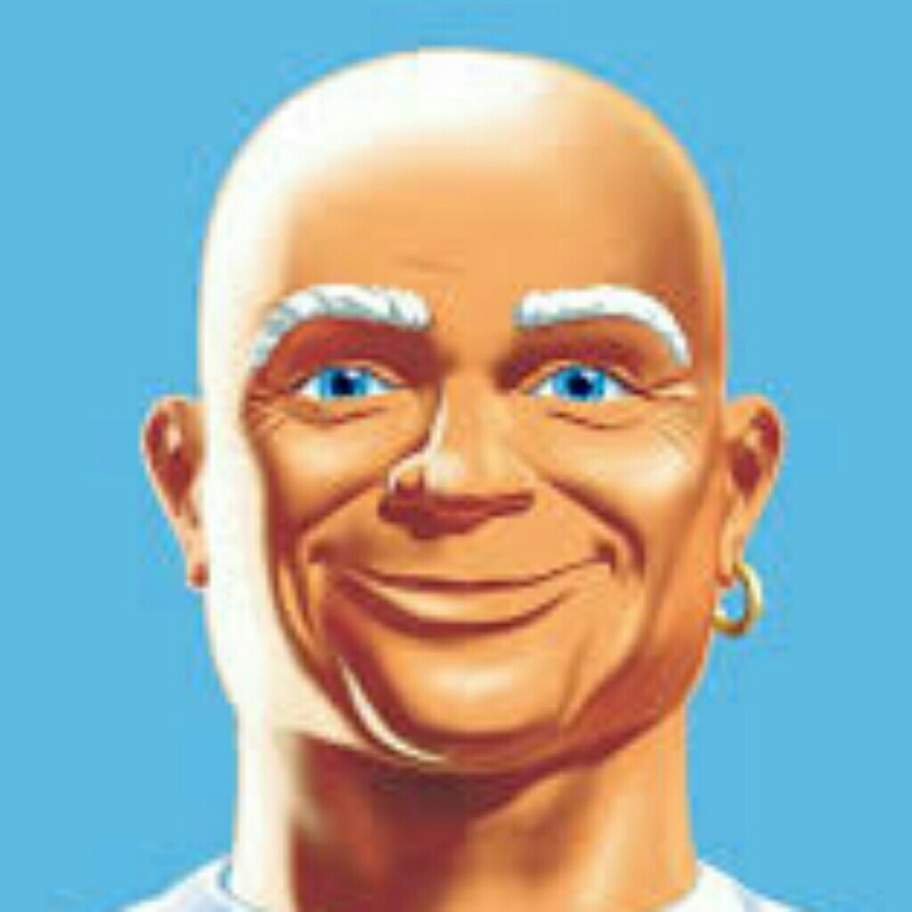 Meet your Posher, Yuli